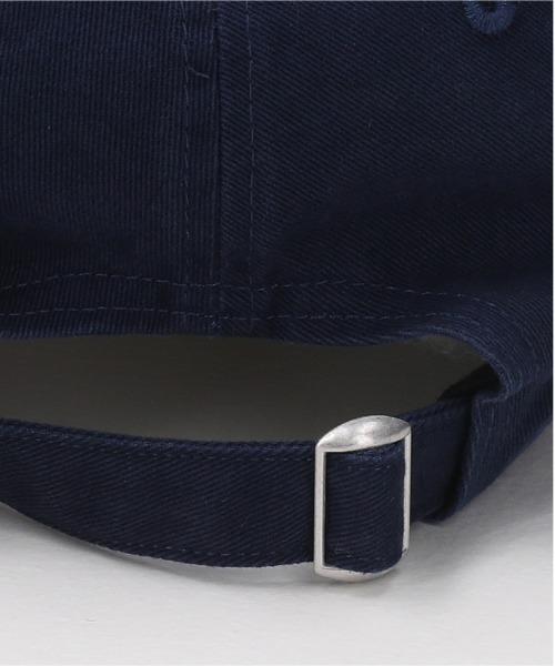 Right-on（ライトオン）の「【HONEYSUCKLE ROSE】刺繍キャップ（キャップ・レディース・ネイビー/ブラック/グレー・フリー）」の8枚目の写真