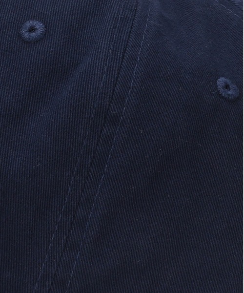 Right-on（ライトオン）の「【HONEYSUCKLE ROSE】刺繍キャップ（キャップ・レディース・ネイビー/ブラック/グレー・フリー）」の9枚目の写真