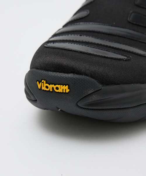 Au BANNISTER(オゥバニスター)の「【Vibram/ヴィブラムソール】ハンズフリースニーカー(スニーカー・レディース・ピンク/ダークブラウン/ブラック・S/M/L)」の9枚目の写真