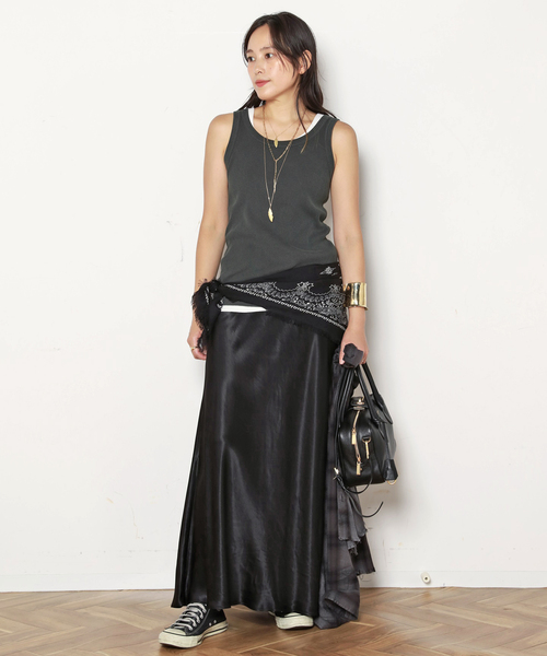 destin/デスティン】別注フリンジバンダナ（バンダナ/スカーフ