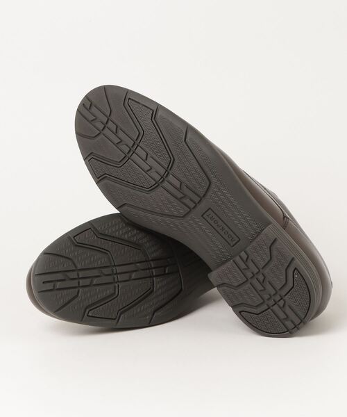 ROCKPORT(ロックポート)の「【MEN】クラシックドレス ウォータープルーフ プレーン トゥ(ドレスシューズ・メンズ・ダークブラウン・24.5cm/25.0cm/26.5cm/27.0cm/27.5cm/28.0cm/25.5cm/26.0cm)」の3枚目の写真