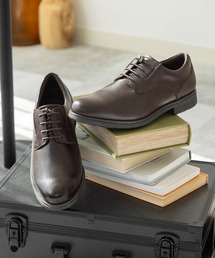 ROCKPORT | 【MEN】クラシックドレス ウォータープルーフ プレーン トゥ(ドレスシューズ)