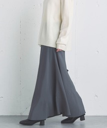 Doux archives | フィブリルツイルナロースカート(スカート)