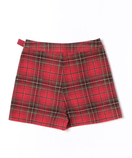 ROXY（ロキシー）の「VENTURE /ロキシーミニスカート風ショートパンツ（その他パンツ・レディース・ベージュ/バーガンディー/ブラック・LARGE/SMALL/MEDIUM）」の16枚目の写真