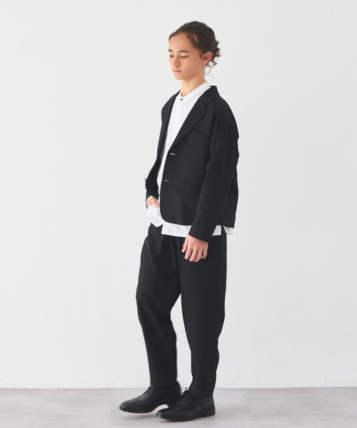 CHOPIN（ショパン）の「リラクシーフォーマルスーツセット(ジュニア