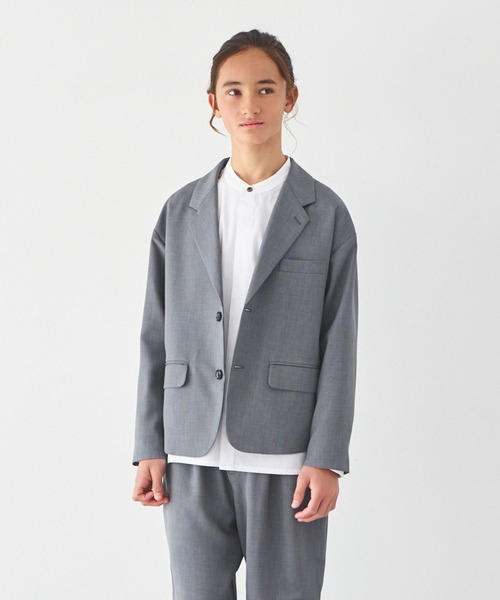 CHOPIN（ショパン）の「リラクシーフォーマルスーツセット(ジュニア