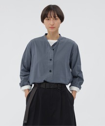 MARGARET HOWELL｜マーガレット・ハウエルのシャツ/ブラウス