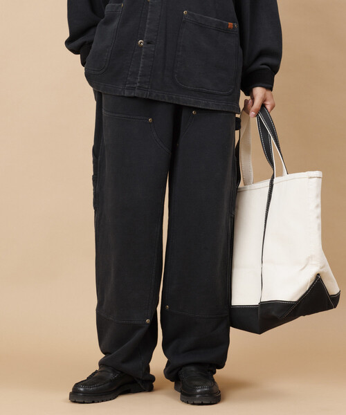 セール】UNIVERSAL OVERALL/ユニバーサルオーバーオール 別注 パウダー