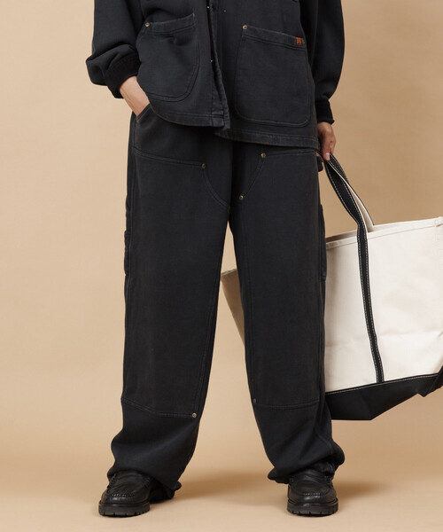 セール】UNIVERSAL OVERALL/ユニバーサルオーバーオール 別注 パウダー