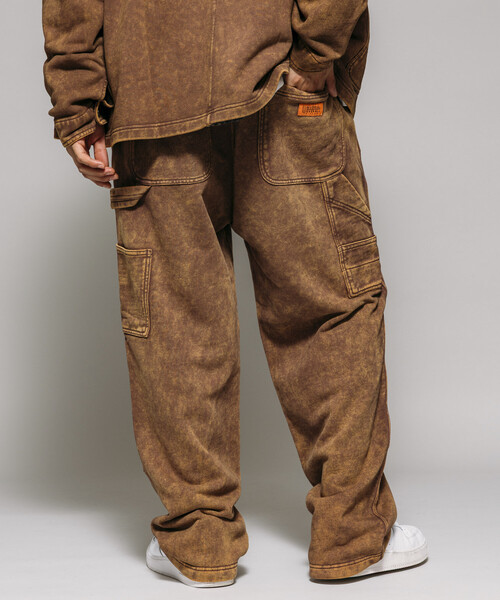 セール】UNIVERSAL OVERALL/ユニバーサルオーバーオール 別注 パウダー