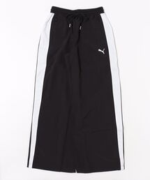 PUMA ウェア プーマウェア M T7 OVERSIZED TRACK PANTS WV ロングパンツ 631877 01BK