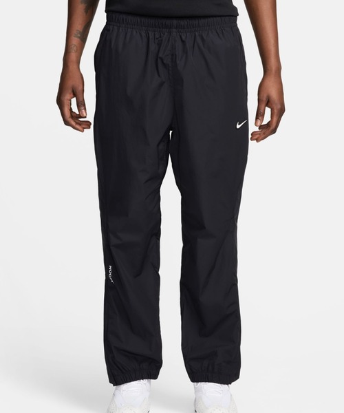 NIKE M NRG NOCTA CS TRK PANT WVN / ナイキ NRG CS ウーブン トラック