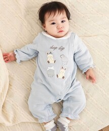 BEBE ONLINE STORE｜ベベ オンラインストアのロンパース通販 - ZOZOTOWN