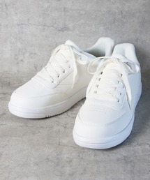 ８(eight) | スポッと履ける 超軽量スニーカー ハンズフリー(スニーカー)