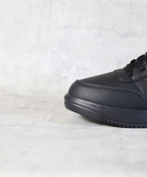 8(eight)(エイト)の「スポッと履ける 超軽量スニーカー ハンズフリー(スニーカー・メンズ・ホワイト/ブラック・25.0cm/25.5cm/26.0cm/27.0cm/28.0cm/26.5cm)」の8枚目の写真