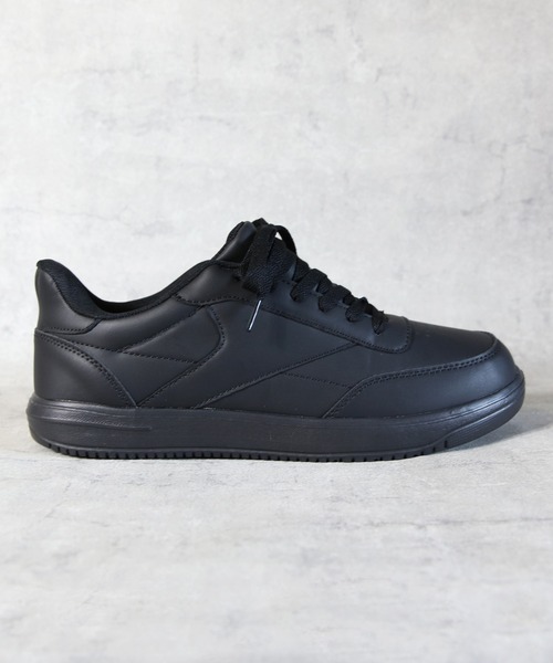 8(eight)(エイト)の「スポッと履ける 超軽量スニーカー ハンズフリー(スニーカー・メンズ・ホワイト/ブラック・25.0cm/25.5cm/26.0cm/27.0cm/28.0cm/26.5cm)」の10枚目の写真