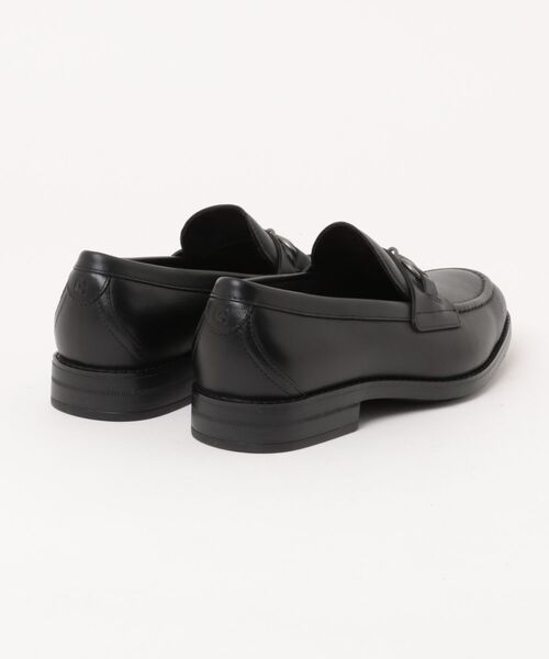 COLE HAAN（コールハーン）の「ハーモン グランド ビットローファー mens（ローファー・メンズ・ブラック・7/8/8.5/9/9.5/10/10.5/7.5）」の7枚目の写真