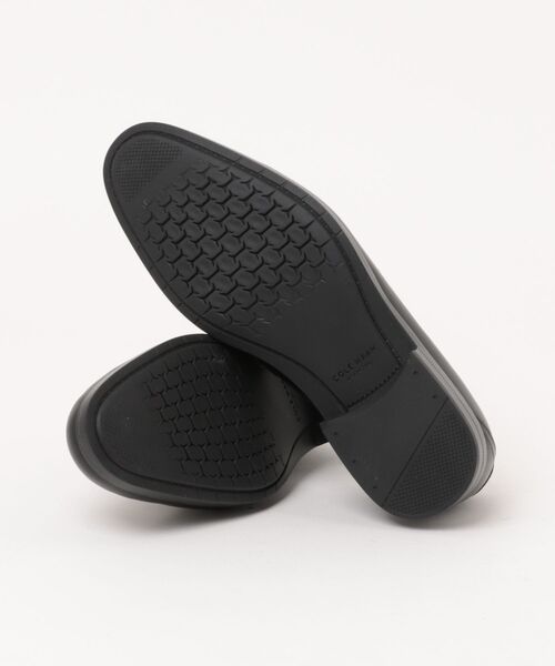 COLE HAAN（コールハーン）の「ハーモン グランド ビットローファー mens（ローファー・メンズ・ブラック・7/8/8.5/9/9.5/10/10.5/7.5）」の8枚目の写真