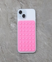 Vini（ヴィニ）の「マルチ吸盤シート（スマホグッズ）」