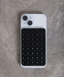 Vini（ヴィニ）の「マルチ吸盤シート（スマホグッズ）」