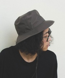 HUNTISM | AW Bucket Hat(ハット)