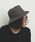 HUNTISM�i�n���e�B�Y���j�́uAW Bucket Hat�i�n�b�g�j�v�b�J�[�L
