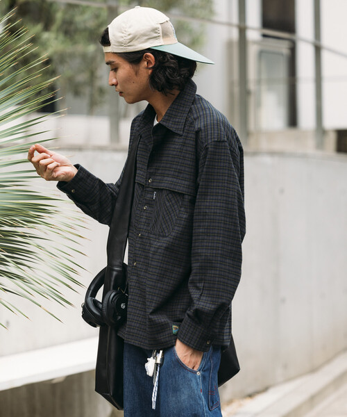 セール】Foxfire/フォックスファイヤー 別注 フィッシングポケット