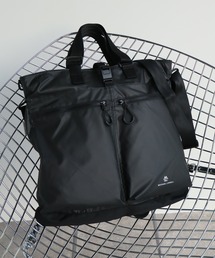 MICHAEL LINNELL | 【MICHAEL LINNELL/マイケルリンネル】A.R.M.S Helmet Bag/アームズ 3WAYヘルメットバッグ(トートバッグ)