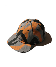made in standard （メイドインスタンダード）の「【MADE IN STANDARD/メイドインスタンダード】PRINTED BASEBALL CAP/ベースボールキャップ/とライバルカモ/レオパード【WEB限定】（キャップ）」