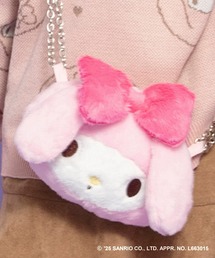 sanrio（サンリオ）の「【サンリオキャラクターズ】ショルダーポーチ（ショルダーバッグ）」