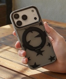 Fun & Daily | Star iPhone Case 16 17 Plus Pro ProMax Air(スマホケース/カバー)