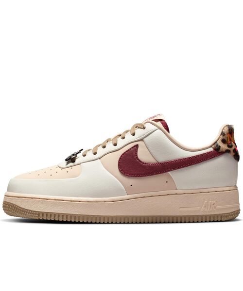 セール】ナイキ エア フォース 1 '07 ウィメンズシューズ / Nike Air