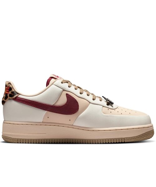 ナイキ エア フォース 1 '07 ウィメンズシューズ / Nike Air Force 1