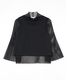 【新品未使用タグ付き】 アンスリード　トップス 楽天市場】UN3D アンスリード（トップス｜レディース