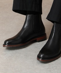 COLE HAAN | ラウンドヒル グランド チェルシーブーツ mens(ブーツ)