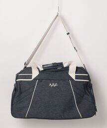 A.P.C. GOLF｜アー・ペー・セー ゴルフのボストンバッグ通販 - ZOZOTOWN