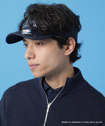 スコッティキャメロン ネイビー サンバイザー 刺繍入り 楽天市場】スコッティキャメロン バイザーの通販