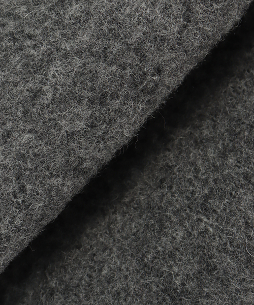 Odds(オッズ)の「Odds/オッズ JP VASQUE BERET(ハット・レディース・レッド/グレー/ベージュ/ブラック・FREE)」の11枚目の写真