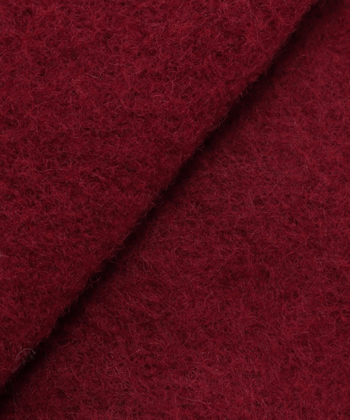 Odds(オッズ)の「Odds/オッズ JP VASQUE BERET(ハット・レディース・レッド/グレー/ベージュ/ブラック・FREE)」の13枚目の写真