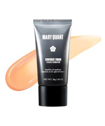 MARY QUANT（マリークワント）の「コンフィデント フィニッシュ ＜ファンデーション＞（ファンデーション）」