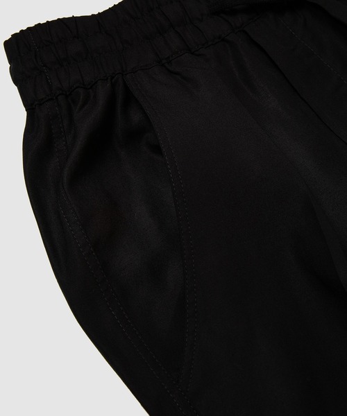 MARANT ETOILE（マランエトワール）の「IMEﾊﾟﾝﾂ 22PPA2098 22P027E 02FK（その他パンツ・レディース・ブラック・36/34）」の3枚目の写真