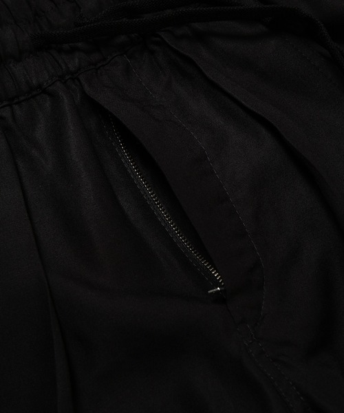 MARANT ETOILE（マランエトワール）の「IMEﾊﾟﾝﾂ 22PPA2098 22P027E 02FK（その他パンツ・レディース・ブラック・36/34）」の5枚目の写真