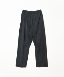 HOLIDAY（ホリデイ）の「SUPER FINE DRY DAMAGE WIDE PANTS スーパー