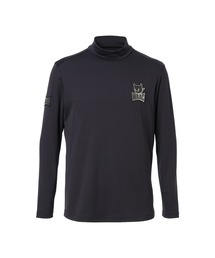 ワック　長袖　速乾性ゴルフウェア　サイズS 新品　WAAC ポロシャツ WAAC ワック 長袖ポロシャツ 韓国ゴルフ - メルカリ