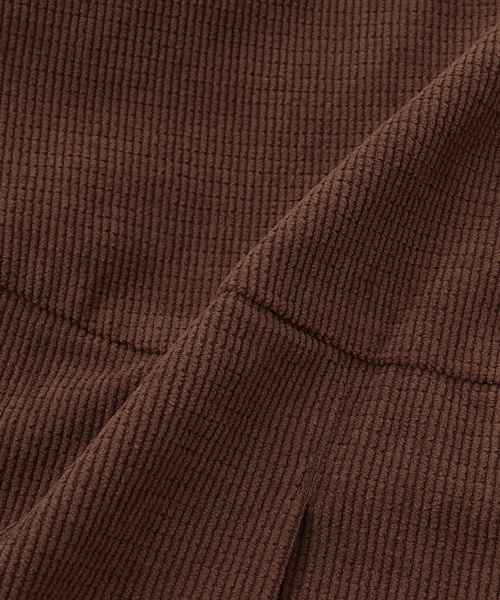 by LOVEiT（バイラビット）の「タックティアードスカート（スカート・キッズ・グレー/ブラック/ピンク/ブラウン・120cm/140cm/150cm/160cm/130cm）」の19枚目の写真