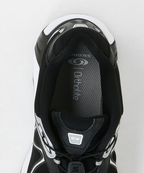SALOMON(サロモン)の「【国内EXCLUSIVE】<Salomon>XT-WHISPER ブラック/スニーカー(スニーカー・レディース・ブラック・23cm/24cm/23.5cm/25cm/24.5cm)」の9枚目の写真