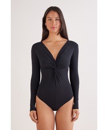 Intimissimi｜インティミッシミのインナーウェア/肌着（ブラック/黒色