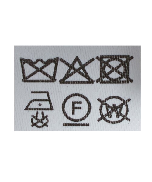 green label relaxing（グリーンレーベルリラクシング）の「ツイードライク ノーカラー ジャケット（ノーカラージャケット・レディース・ネイビー/その他1・38/36）」の19枚目の写真