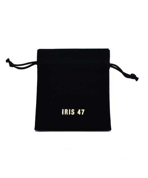 IRIS47（イリスフォーセブン）の「【IRIS 47】the high priestess necklace/ザ ハイ プリーステス ネックレス BO217（ネックレス・レディース・シルバー・FREE）」の5枚目の写真