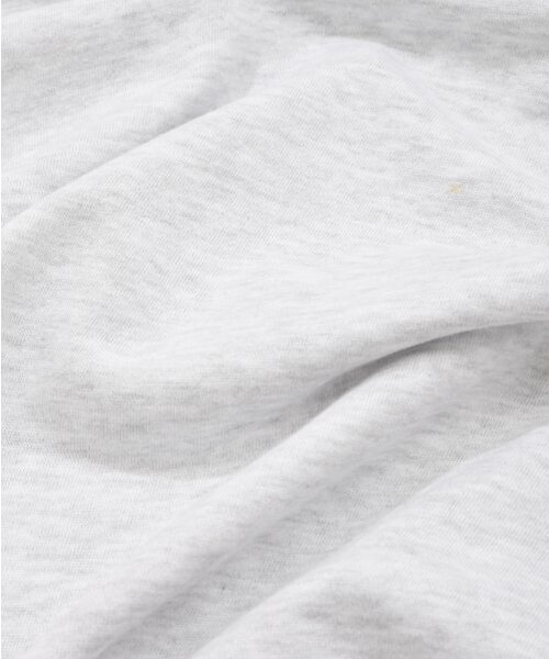 Retriever Club（レトリーバークラブ）の「CLASSIC SOCCER CREWNECK [MELANGE GRAY]（スウェット・レディース・その他・MEDIUM/LARGE/X-LARGE）」の10枚目の写真